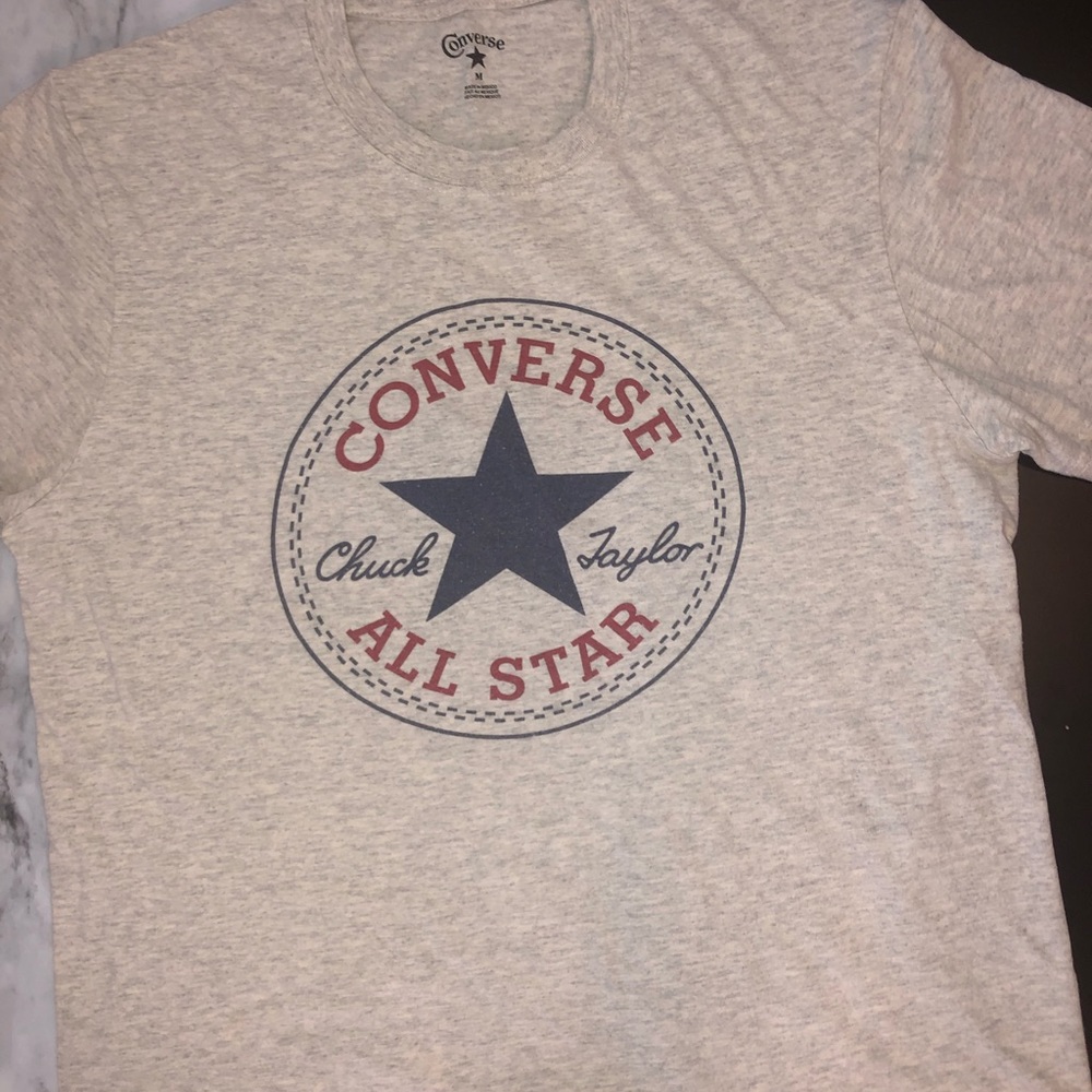 Converse Tee Shirt